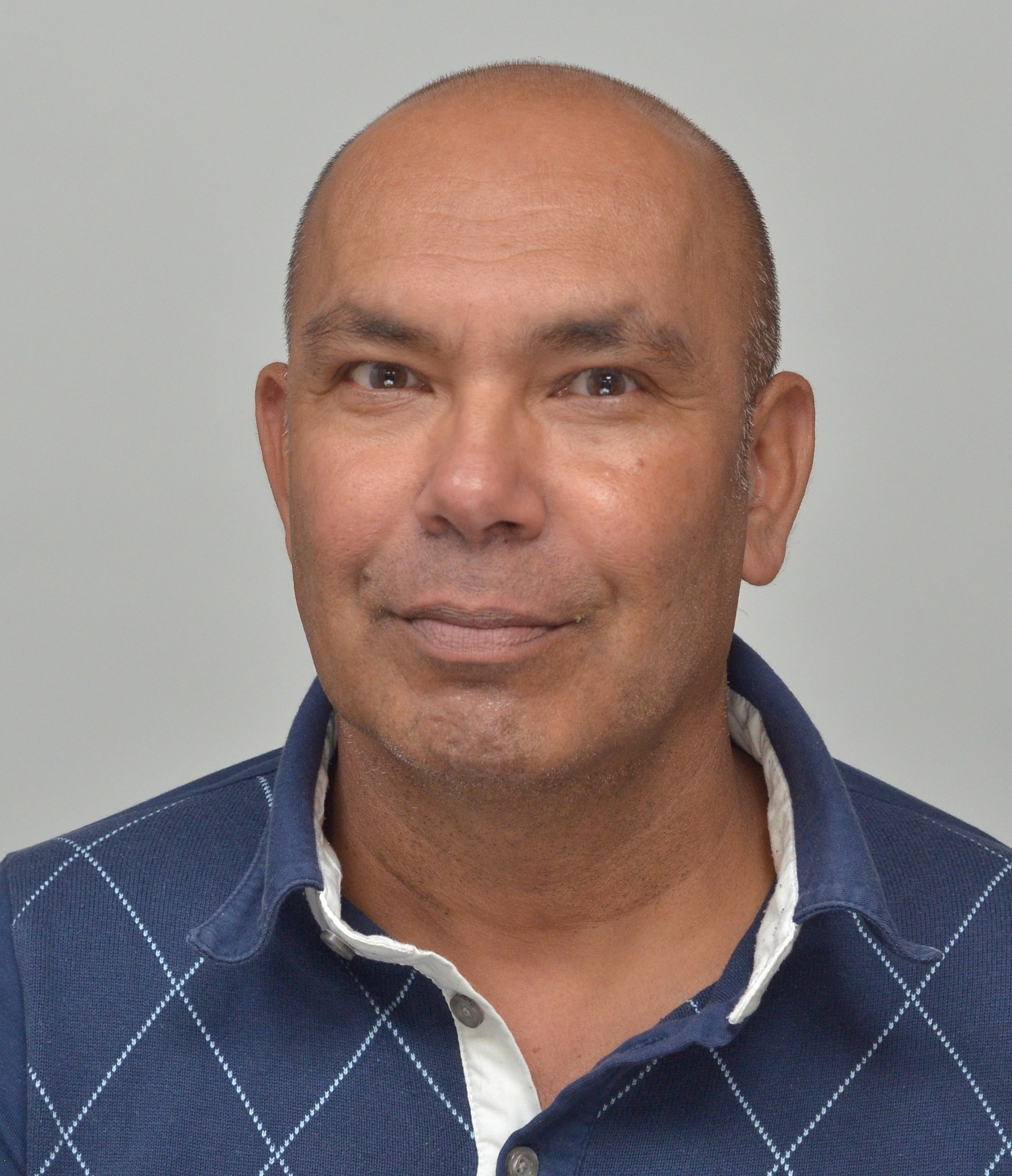 Eric Jarmohamed