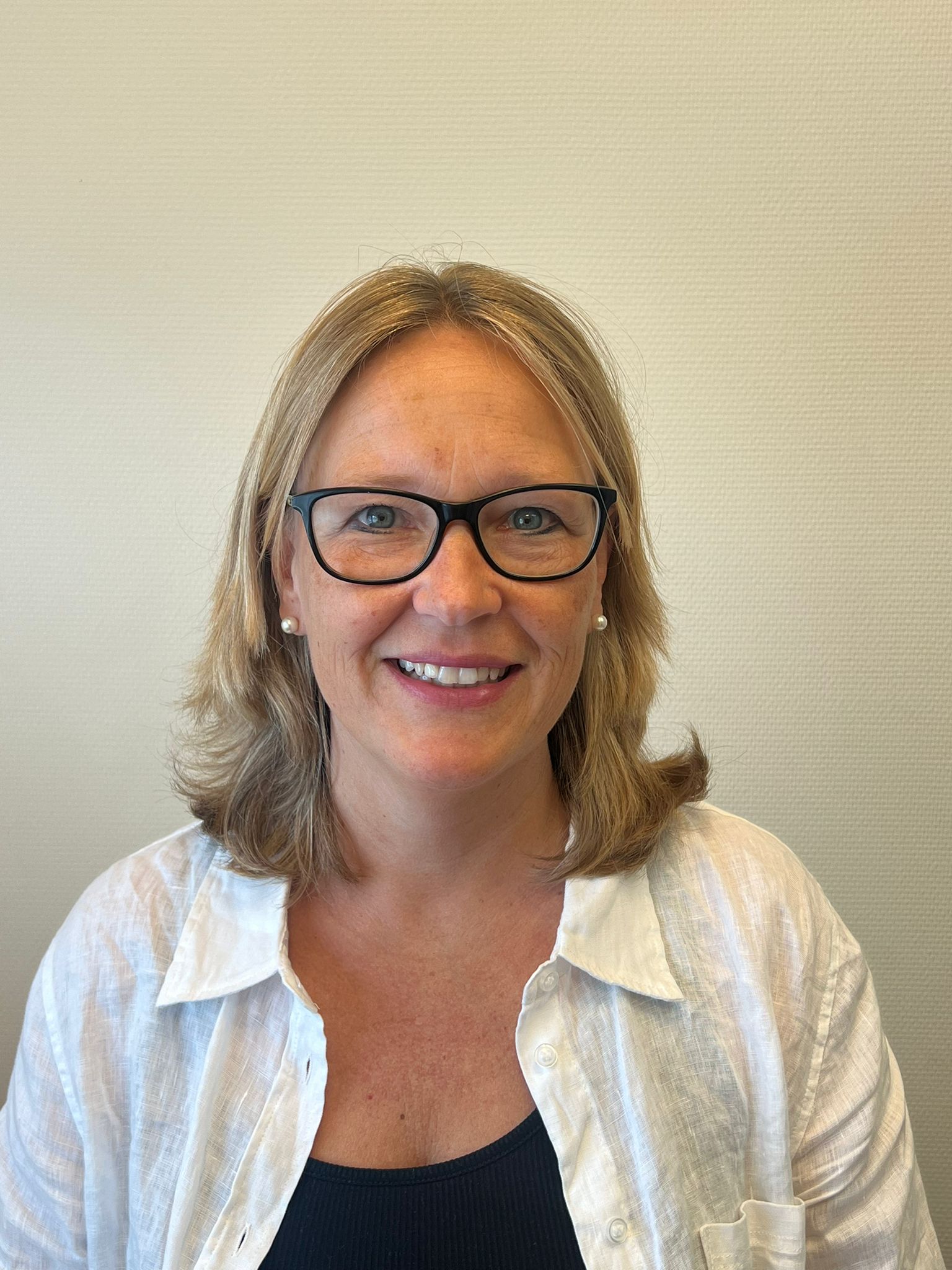 Prisca Rosbergen